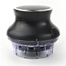  Short Hair Cutter Small Fast Charging Digital Cordless Hair