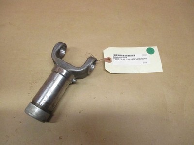 BUYB23128KX BUYERS SLIP YOKE 1-3/8''-16 SPLINE BORE B1310   NEW
