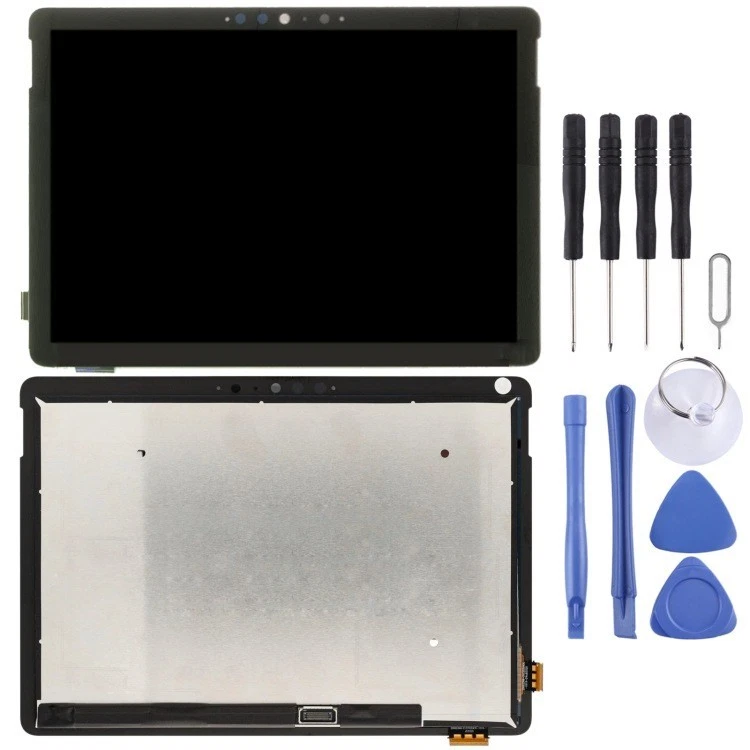 LCD Screen Assembly for Microsoft Surface Go 2 10.5 inch 1901 1906 1926 1927 Foto 2 de 3