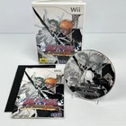 Bleach: Shattered Blade Nintendo Wii AUS PAL Game Complete with Manual (TESTED)