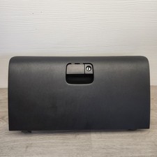 02-06 Acura Rsx Type S Base Dashboard Glove Box With Latch Black Oem 02-06 Acura Rsx Type S Base Dashboard Glove Box With Latch Black Oem