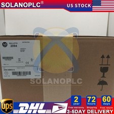 New Allen-Bradley 2094-BM02-S Integrated Axis Module 15A Servo Drive US Free Tax