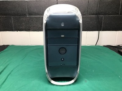 Apple Mac Server G4 400 PowerPC 7400 384MB RAM 20GB HDD MS Office
