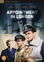 Appointment In London - Dvd - F600Z
