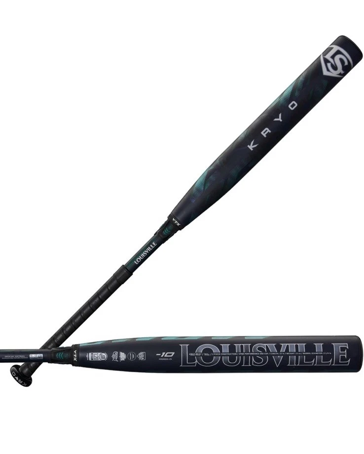 Louisville Slugger 31 Inch Fastpitch Softball Bats for sale | eBay