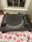 Technics Sl-110a Turntable