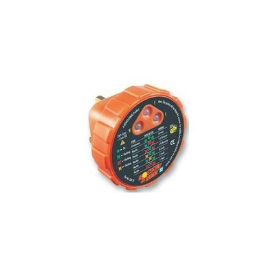 MGFL100 - Localizzatore dei guasti di messa terra della batteria MGFL100 - Localizzatore dei guasti di messa terra della batteria