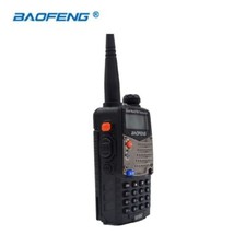 Baofeng UV-5RA Walkie Talkies Scanner Radio VHF 136-174 UHF 400-520 Dual Band