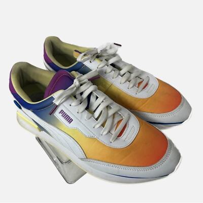 Puma Future Rider Men display picture 2