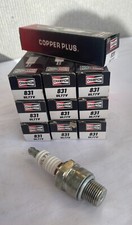 Champion Copper Plus Sparkplug 831 UL77P