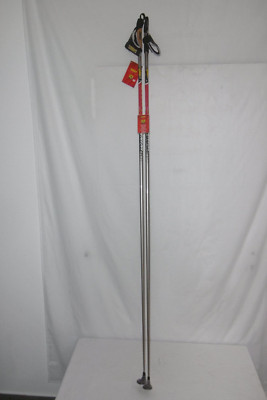 START '' WINNER '' TOP CROSS COUNTRY POLES LENGTH: 170CM