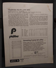 1971 Philadelphia Phillies 8x10 Arco Gas Souvenirs Photos/Pre-owned/See Descript — photo 7