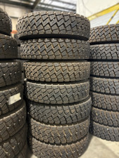 12R22.5 Continental HDC1 16ply