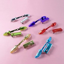 For Xbox Series X S Controller LB RB Front Bumper Buttons Set Replacement Kit