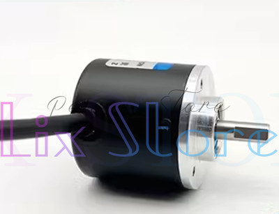 1PC NEW ETF76-H 860032 photoelectric rotary encoder