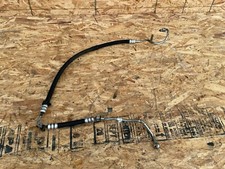 RACK AND PINION OIL LINE/HOSE OEM M157 42K 14-19 MASERATI GHIBLI Q4 S 3.0L