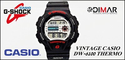casio dw6100