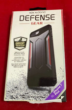 X-Doria Defense Gear Military-Grade iPhone 7 Plus Protective Case
