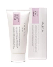 SPARITUAL Body Creme Jasmine Tuberose 6 oz.
