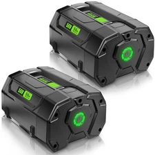 For EGO Power+ BA1400T 56Volt Lithium-ion Battery with Upgraded Fuel Gauge New