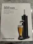My Beer Tap Dispenser by Richard Bergendi