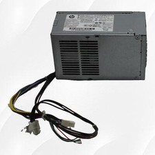 HP EliteDesk 800 G1 SFF 6 Pin 240W Desktop Power Supply 702309-002