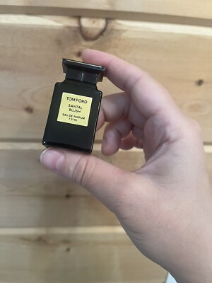 Tom Ford Santal Blush 7.5 ml