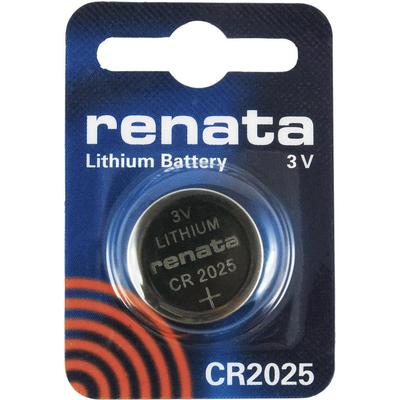 370 for Watches Car Keys Torches Coin Battery Pack Renata 1.55V SR920W