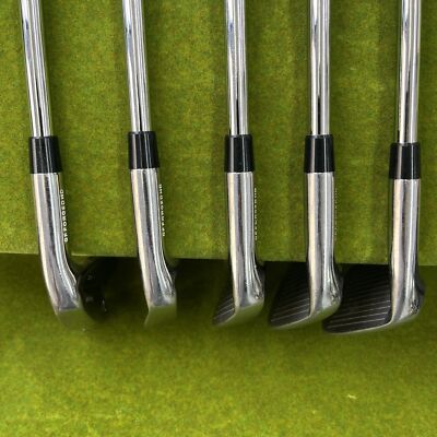 Mizuno mp-20 HMB Iron Set 5-8+Pw N.S.Pro 950GH Flex-S 5pcs Mizuno mp-20 HMB Iron Set 5-8+Pw N.S.Pro 950GH Flex-S 5pcs
