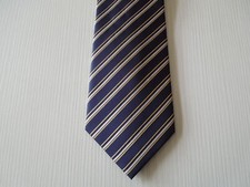 GIANCARLO FOSSATI SEIDENKRAWATTE SEIDENKRAWATTE MADE IN ITALY SELF TIPPED 1643