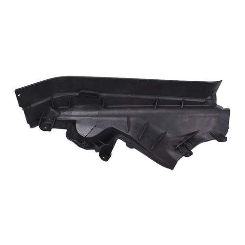 Panel de división del compartimento superior del motor de 3 piezas apto para BMW X5 E70 2006-2013 - Imagen 5 de 7