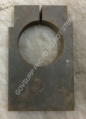 SUPPORT STEERING GEAR BOX M274 MULE 2530-00-936-2272