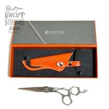 MIZUTANI SCISSORS DAMA D-05 6.2 in Right Handed Offset Blunt Cut Medical SWORD