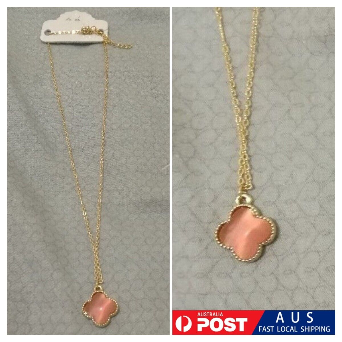 Women Gold Choker Statement Bib Chain Pendant Necklace Crystal Accessories Gift