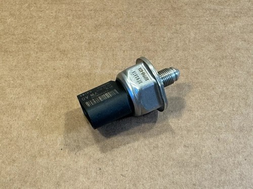 NEW GENUINE AUDI PORSCHE VW SEAT SKODA Fuel Pressure Sensor 06K906051A - Picture 11 of 12