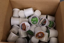 Keurig - Variety pack / Coffee Lovers Collection K-Cup Pods (42-Pack)