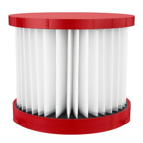 Milwaukee 49-90-1900 0780/0880/0960/0970 Hepa Filter