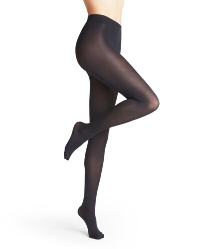 FALKE Seidenglatt 40 DEN Damen Strumpfhose leicht glänzend semi opaque - Bild 22 von 49
