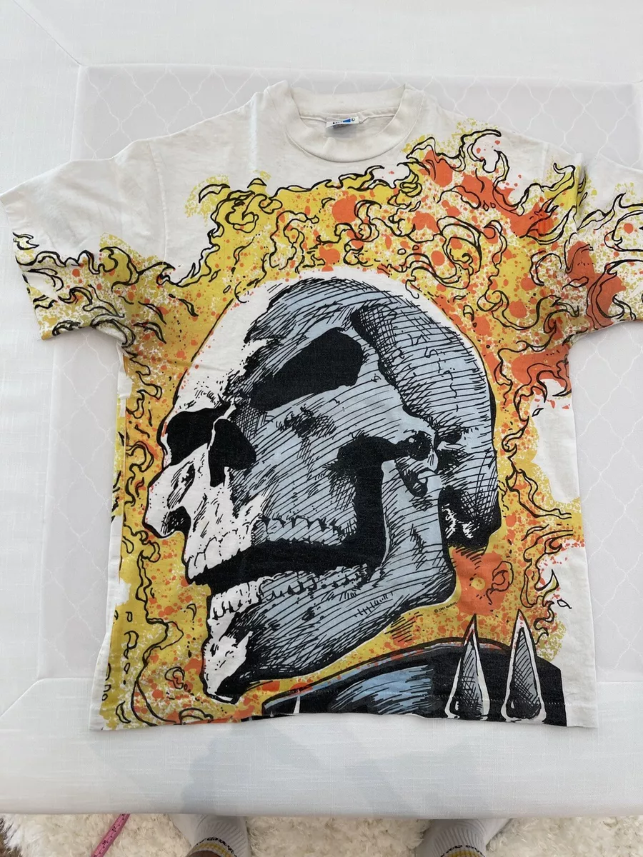 Ghost rider sweatshirt cheap