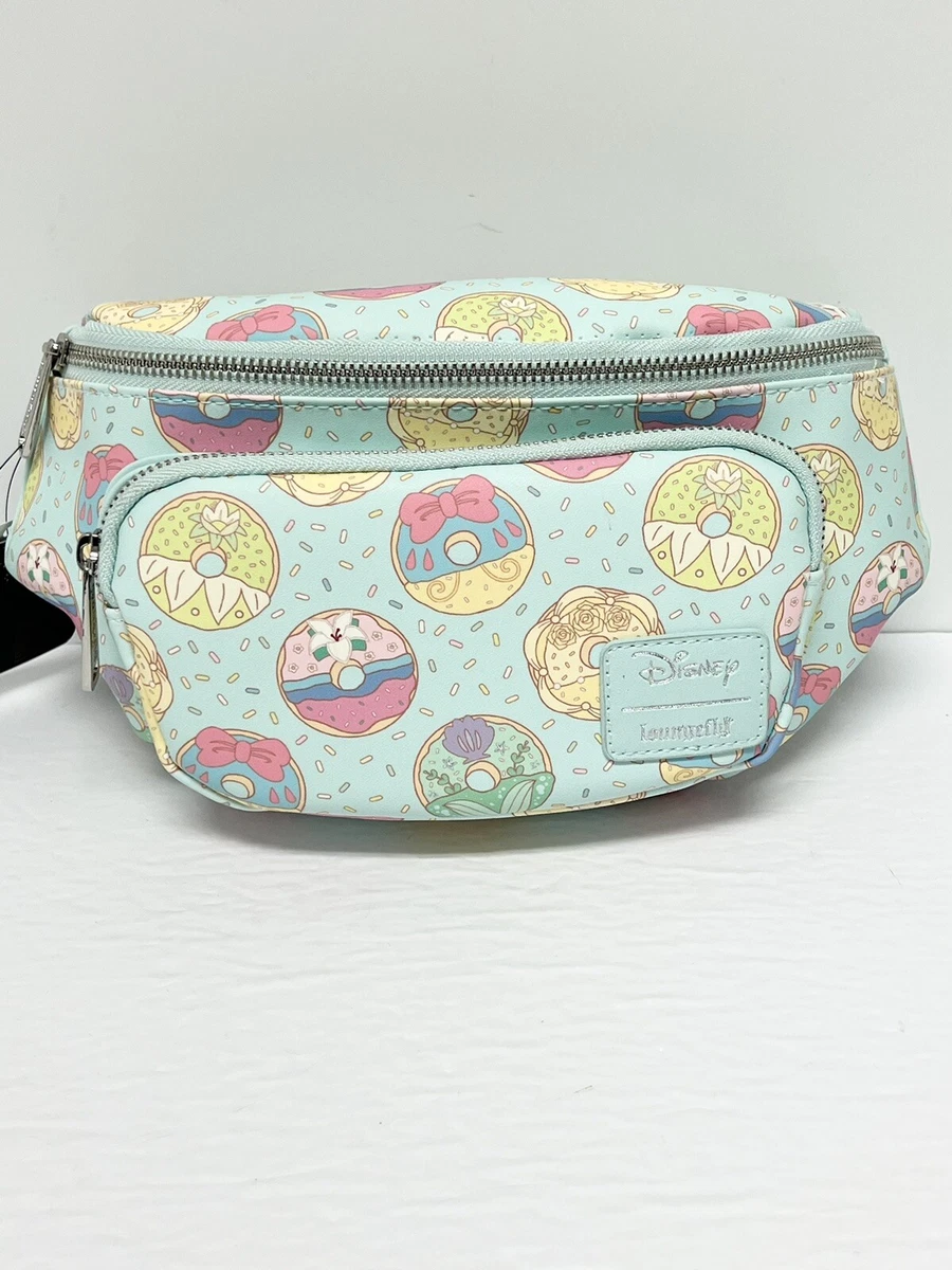 Donut fanny pack hot sale