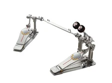 Pearl P-3002D Drums Eliminator Demon Double Drive Bass Drum Twin Pedal