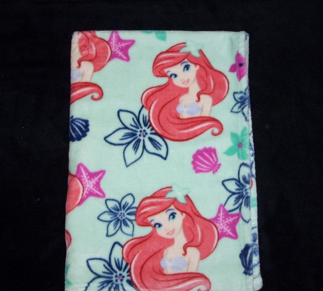 disney nemo plush printed blanket