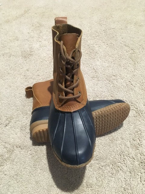 northside duck boots