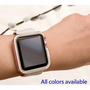 x doria apple watch case 40mm