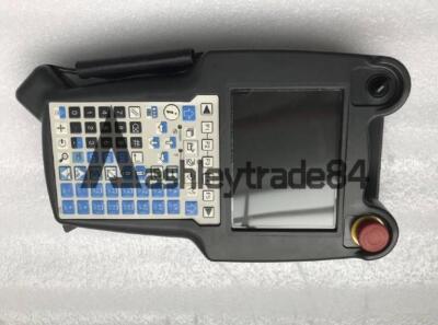 ONE Used Fanuc hand-held teaching device A05B-2255-C102#SGL