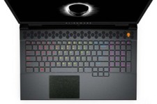 5-pack Touchpad Vinyl Sticker for Dell Alienware 17 2013 2015 2016 m17 R1 R2 R3