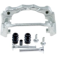 NTY Halter Bremssattel Hinterachse Links FüR Ford Transit Kasten Fa_ _ 2.2 Tdci