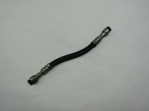2001 BMW X5 (E53) - FUEL SUPPLY LINE