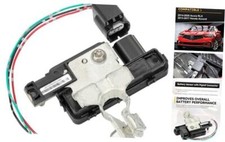 38920-T2A-A04 Car Battery Sensor Battery Terminal with Pigtail Connector for