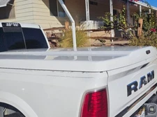 LEER RAM TOPPER 6 1/2'